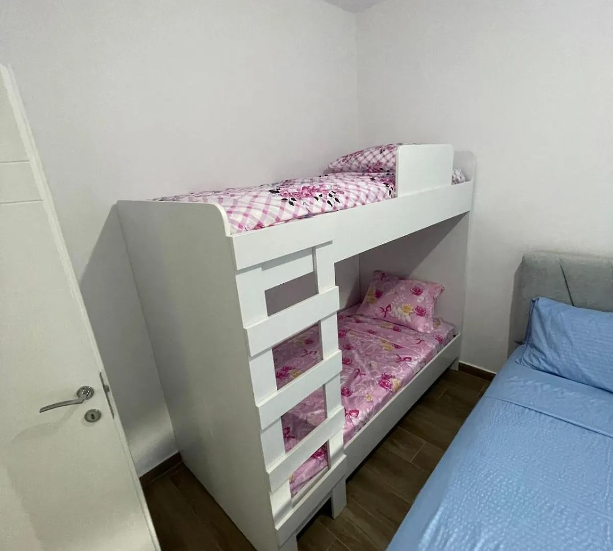 Apartment Tori Apartament Shengjin