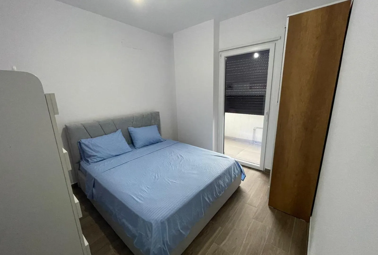 Tori Apartament Shengjin Albania